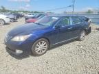 LEXUS ES 2012
