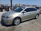 TOYOTA AVALON 2015