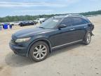 INFINITI FX35 2008