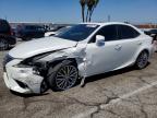 LEXUS IS 2015
