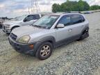 HYUNDAI TUCSON 2005