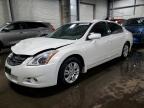 NISSAN ALTIMA 2012