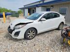 MAZDA 3 2011