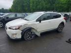 SUBARU CROSSTREK 2019