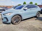 INFINITI QX55 2022