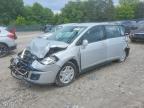 NISSAN VERSA 2012