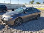 TOYOTA CAMRY 2017