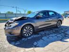 NISSAN ALTIMA 2017