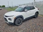 CHEVROLET TRAILBLAZER 2023