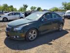 CHEVROLET CRUZE 2014