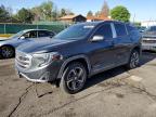 GMC TERRAIN 2019