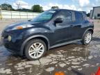 NISSAN JUKE 2012