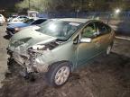 TOYOTA PRIUS 2007