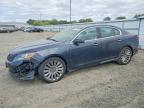 LINCOLN MKS 2013