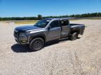 NISSAN FRONTIER 2026