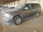 CHEVROLET TAHOE 2012
