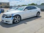 LEXUS LS 2012
