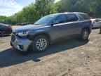 CHEVROLET TRAVERSE 2020
