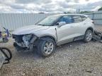CHEVROLET BLAZER 2021