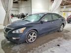 NISSAN ALTIMA 2014