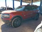FORD BRONCO SPORT 2024