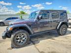 JEEP WRANGLER UNLIMITED 2021