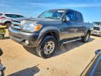 TOYOTA TUNDRA 2005