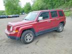 JEEP PATRIOT 2014