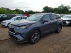 TOYOTA HIGHLANDER 2020
