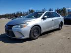 TOYOTA CAMRY 2016