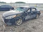 HYUNDAI SONATA 2018