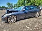 BMW 320 2018