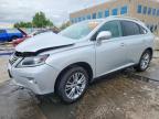 LEXUS RX 2013
