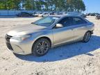 TOYOTA CAMRY 2016