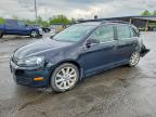 VOLKSWAGEN JETTA 2011