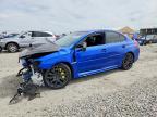 SUBARU WRX 2018