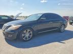 HYUNDAI GENESIS 2011