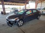 KIA FORTE 2018