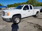 GMC SIERRA 2013