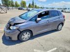 HONDA FIT 2015