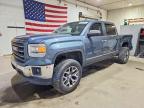 GMC SIERRA 2014