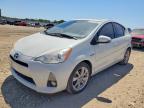 TOYOTA PRIUS C 2013