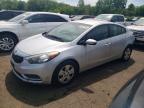 KIA FORTE 2016