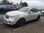 INFINITI QX50 2017