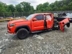TOYOTA TACOMA 2023