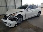 INFINITI Q50 2015