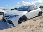 TOYOTA CAMRY 2024