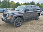 JEEP PATRIOT 2015