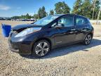 NISSAN LEAF 2016