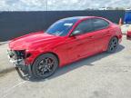 ALFA ROMEO GIULIA 2020